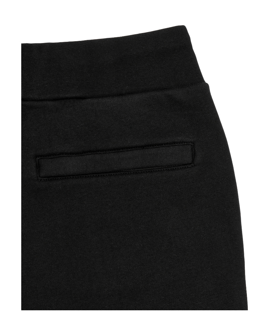 Alyx Logo-print Track Pants In Black