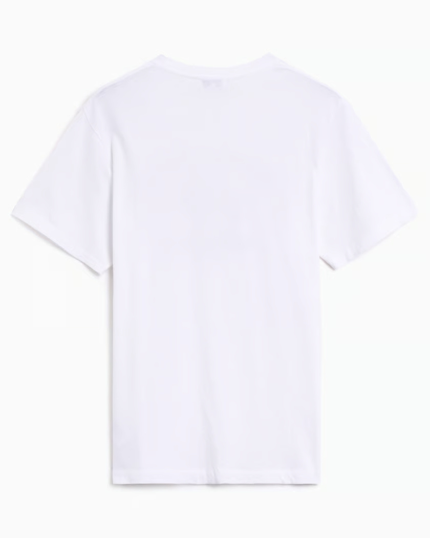 Sporty And Rich Beverly Hills Riding Club T-shirt In White
