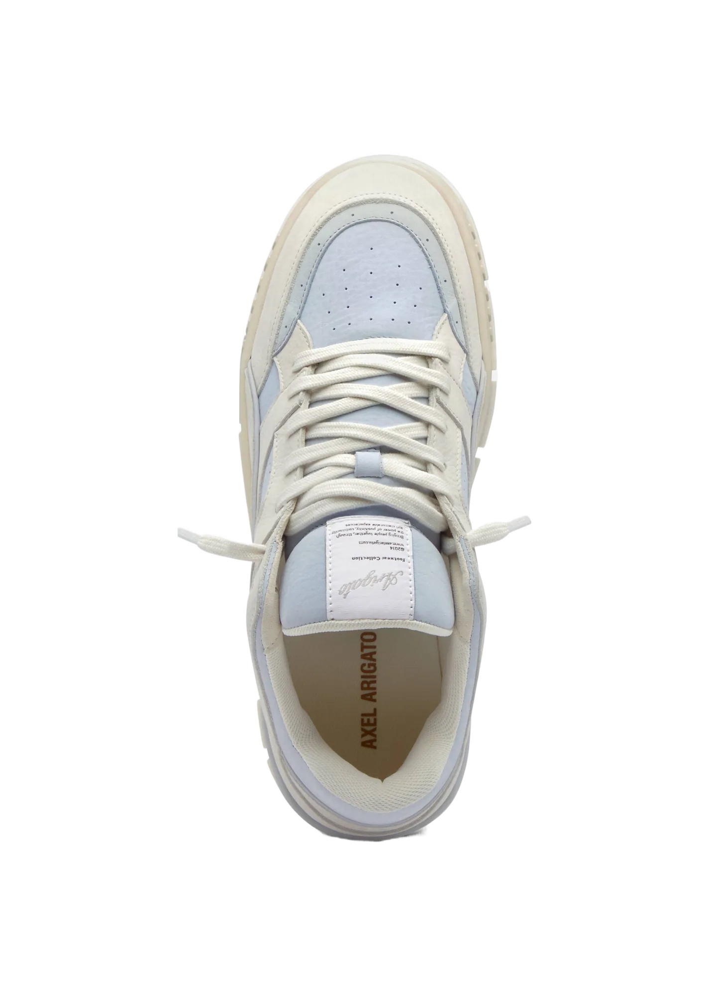 Axel Arigato Sneakers 2 In Multi