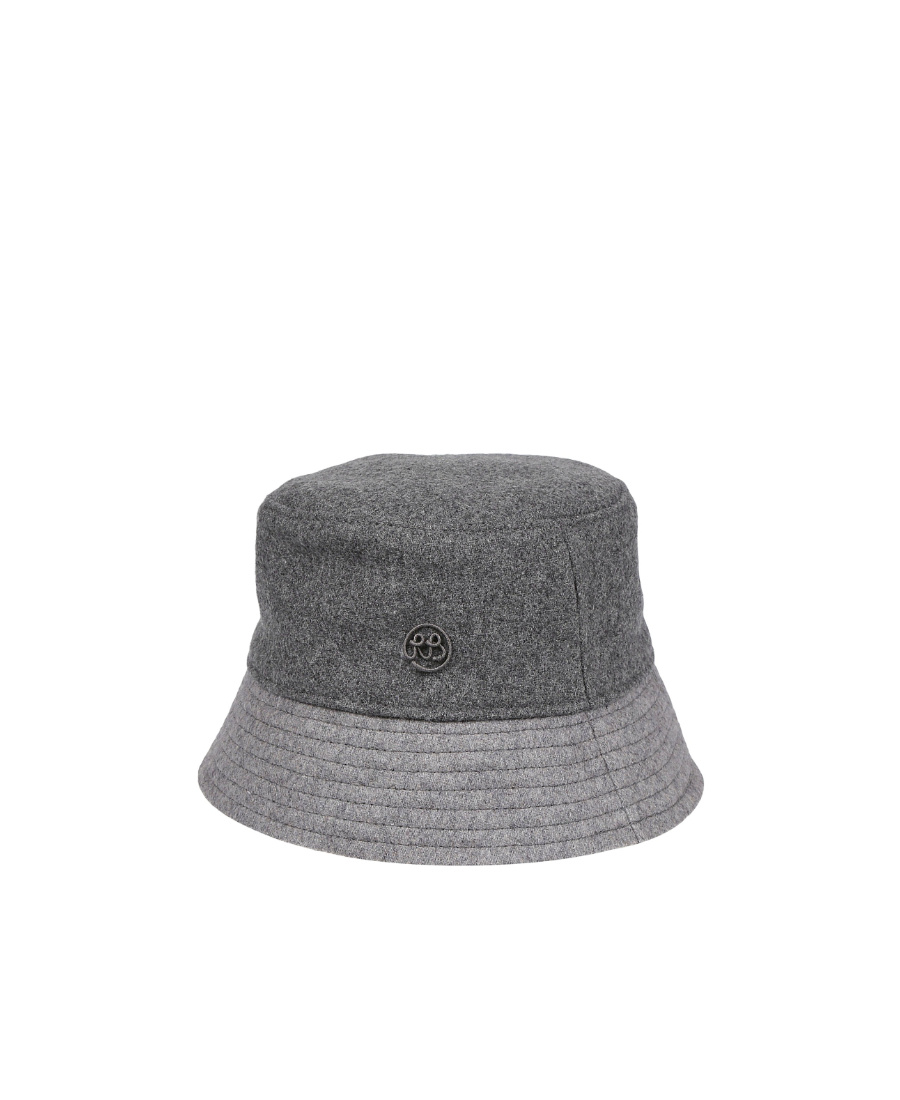 Ruslan Baginskiy Bucket Hat In Gray