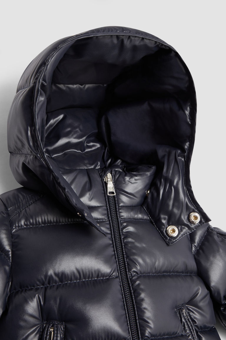 MONCLER MONCLER ENFANT MAYA BABY DOWN JACKET