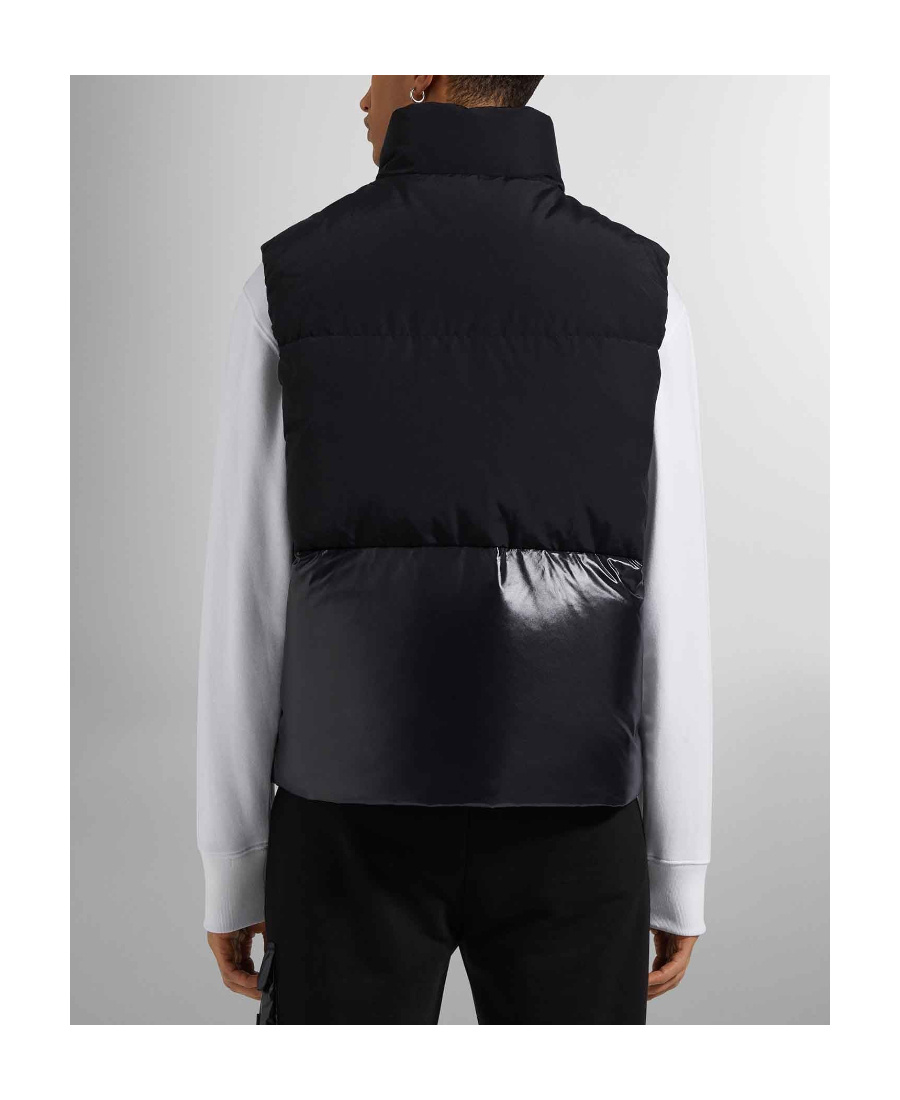 DUVETICA DUVETICA UGHETTI QUILTED JACKET