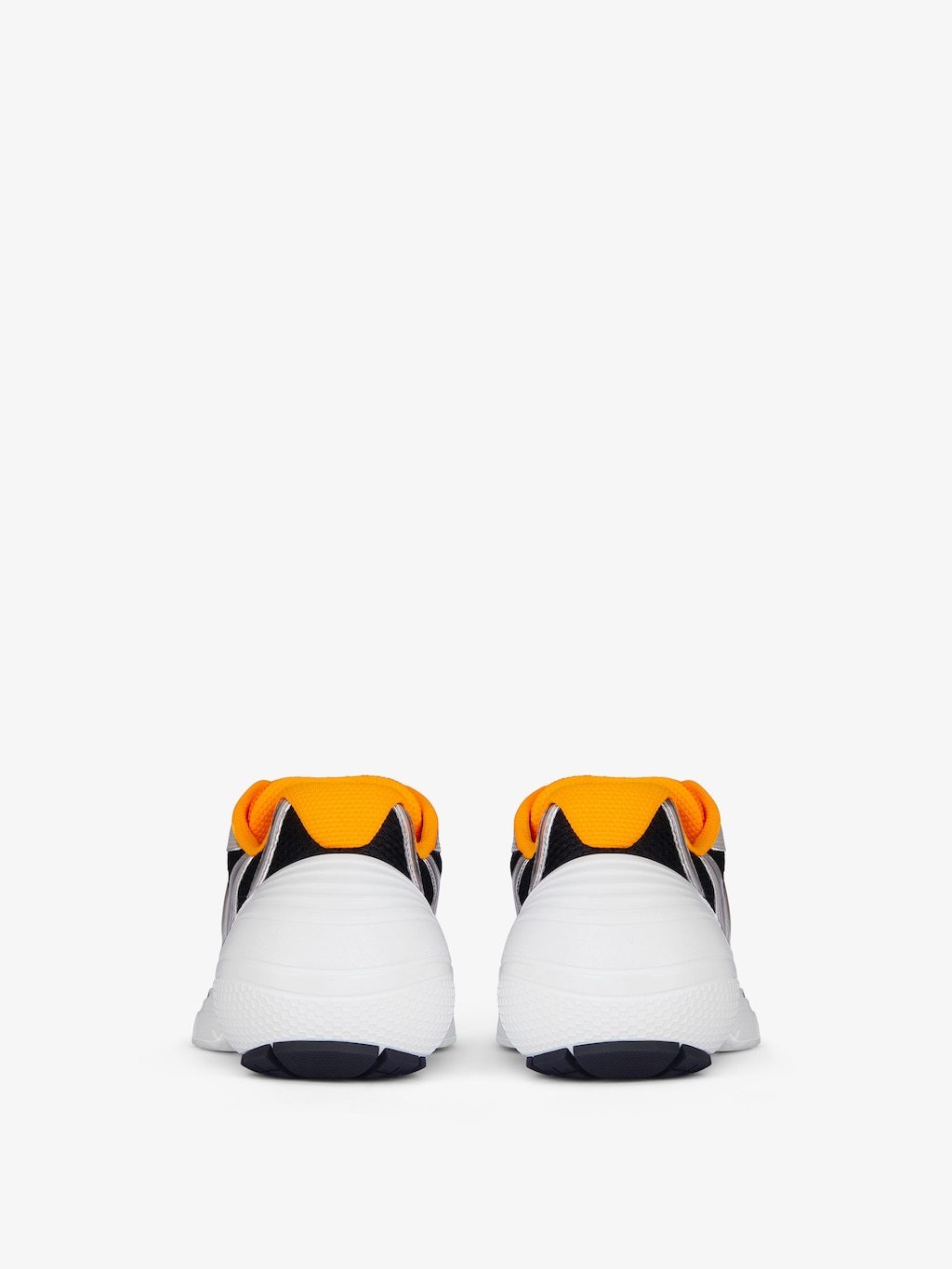 Givenchy Tk-mx Runner Panelled-design Sneakers In White