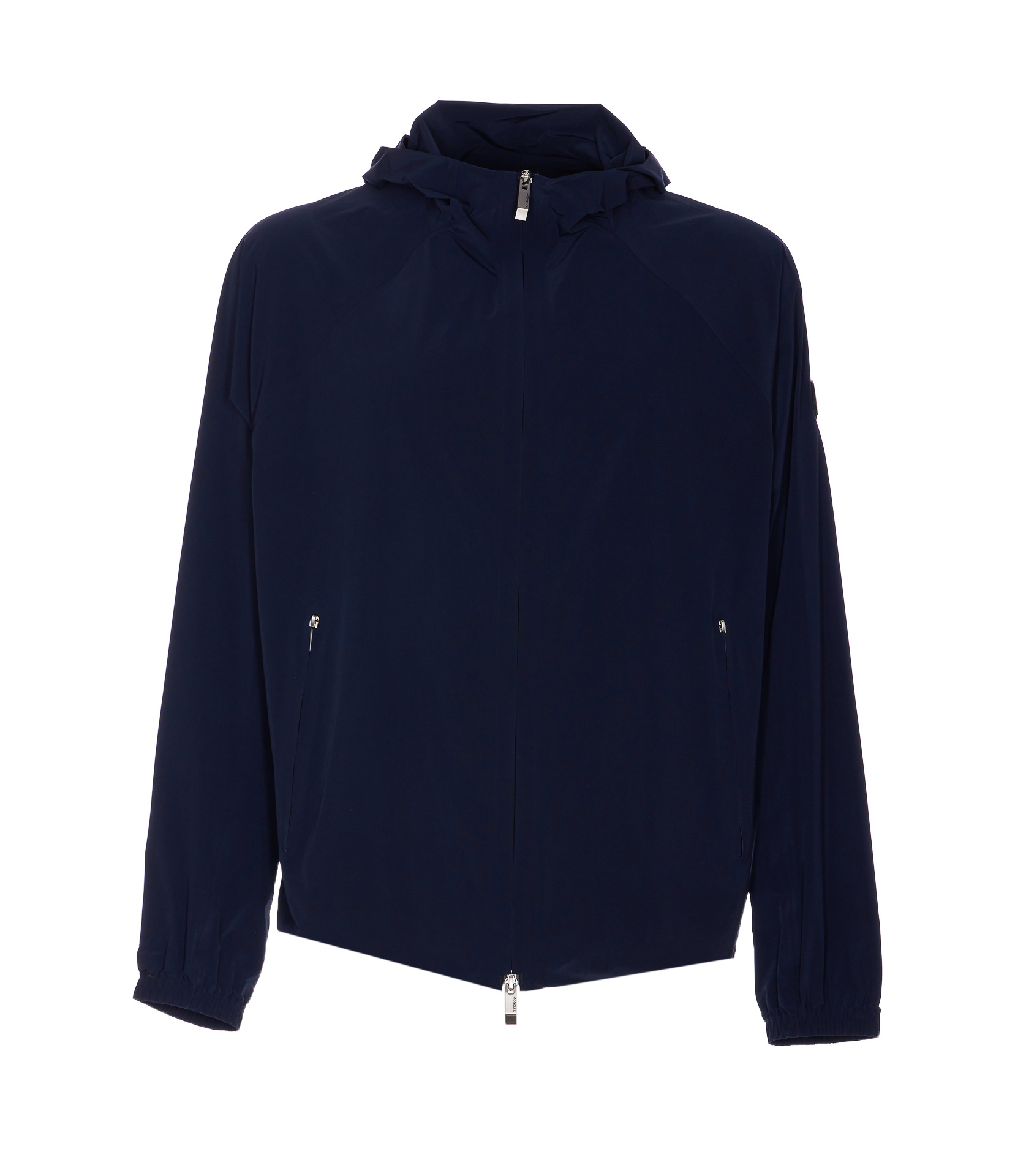 Moncler Zip-up Bomber Jacket