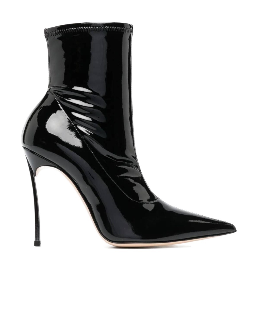 Casadei Super Blade Ultravox 100mm Boots