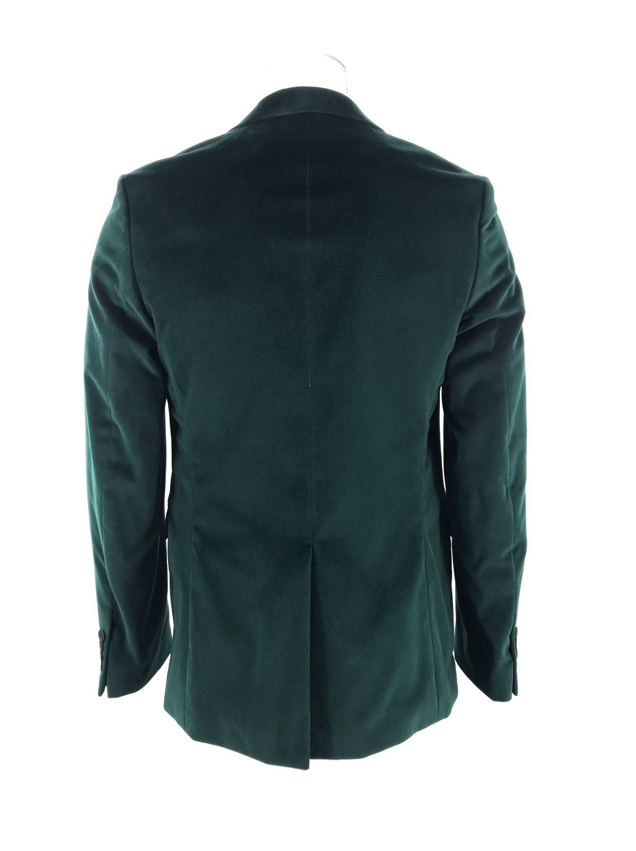 KENZO LONG SLEEVED SUIT JACKET