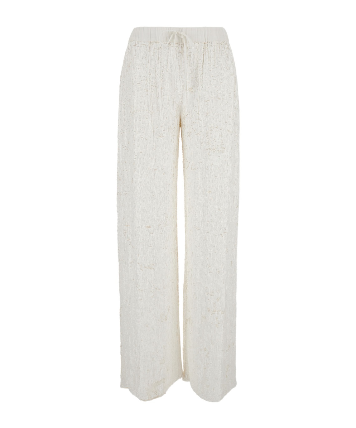 P.a.r.o.s.h Glare Sequinned Trousers