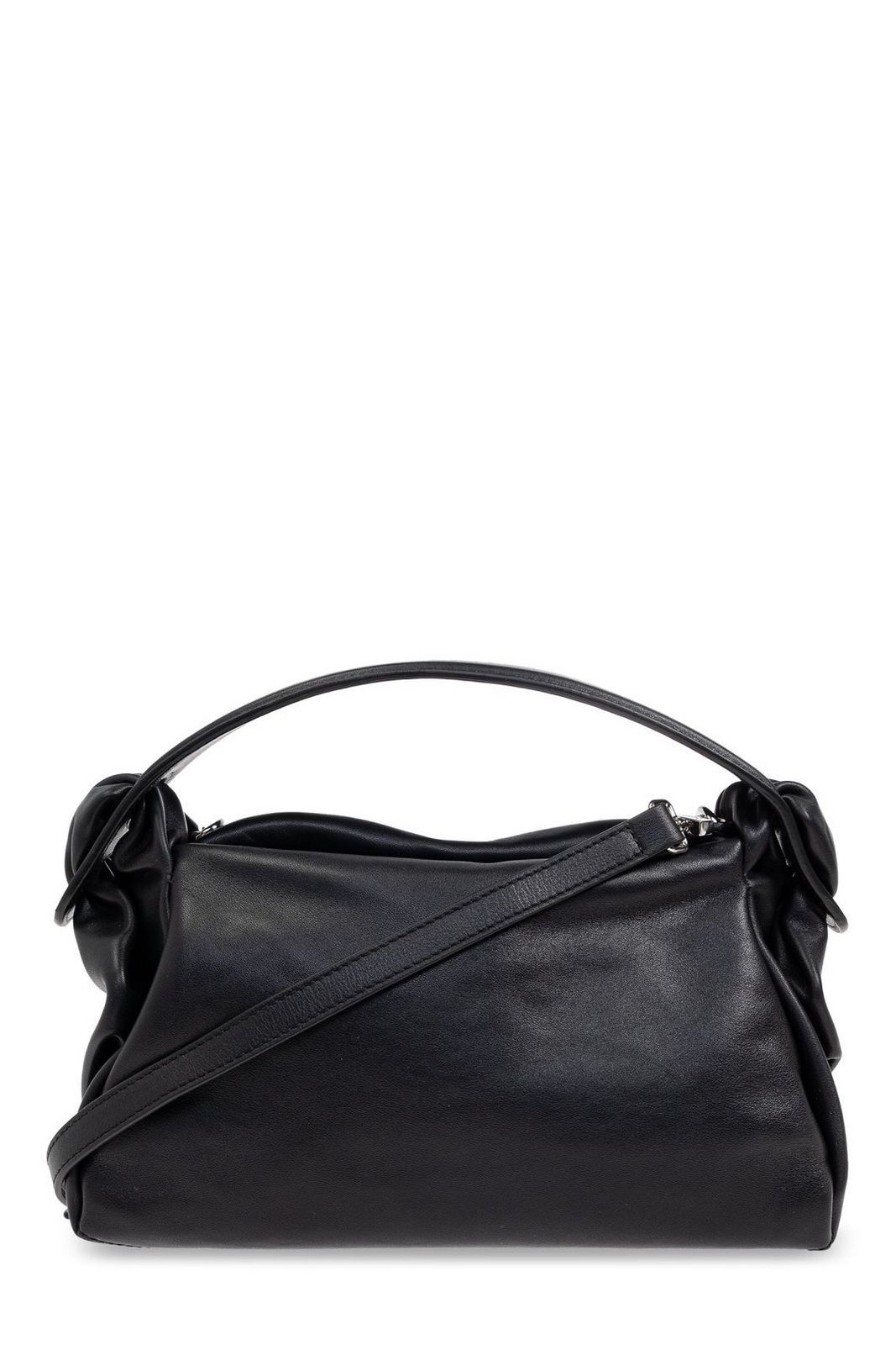 Kenzo Furoshiki Tote Bag In Black