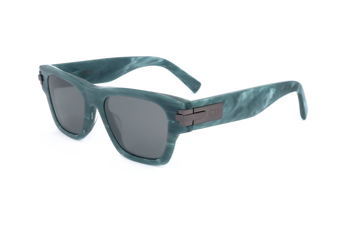Dior Rectangular Sunglasses
