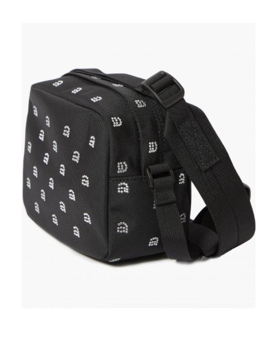 Alexander Wang Wang Sport Camera Bag In Black