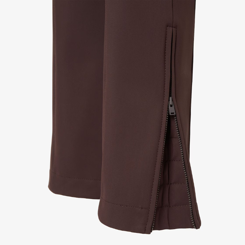 Fendi Ski Pants In Brown