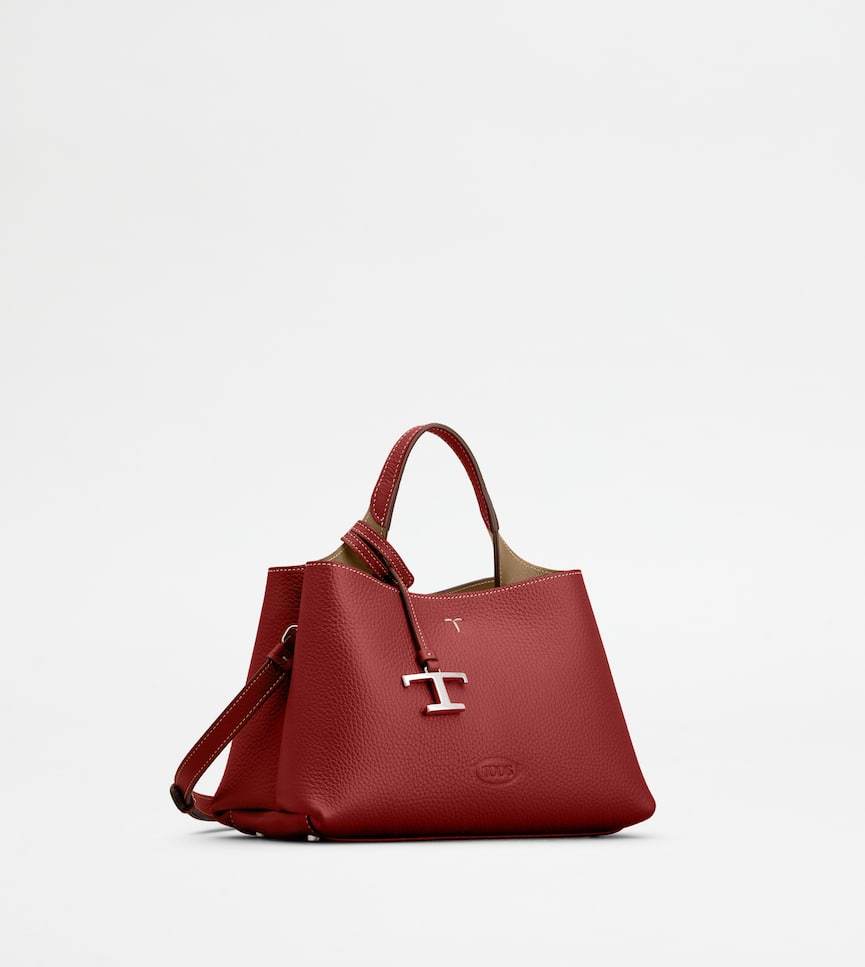 Tod's Charm Handbag