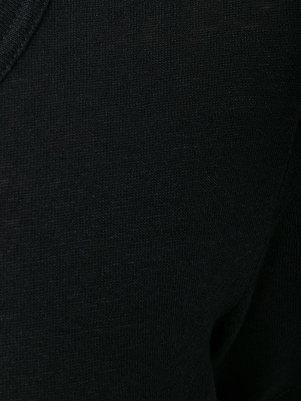 Isabel Marant Étoile Kilianne T-shirt In Black