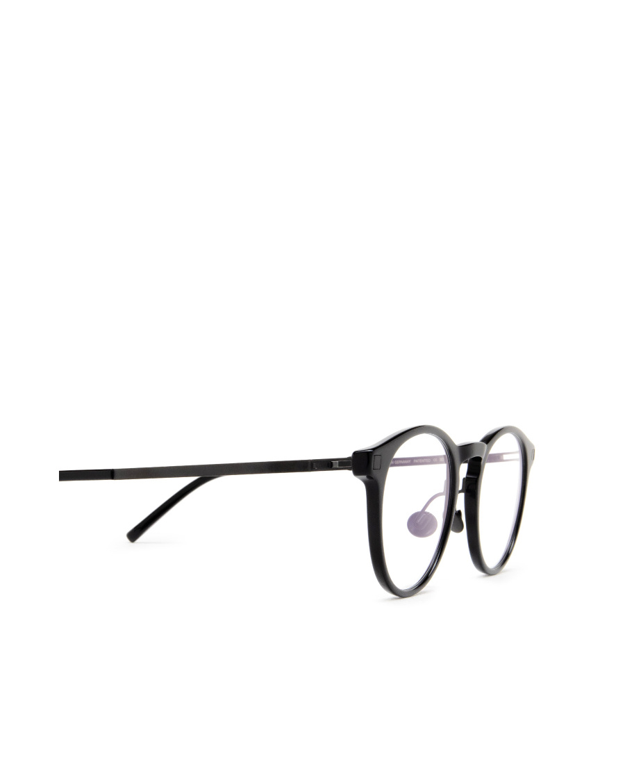 Mykita Talini C2 Black/black Glasses In Black