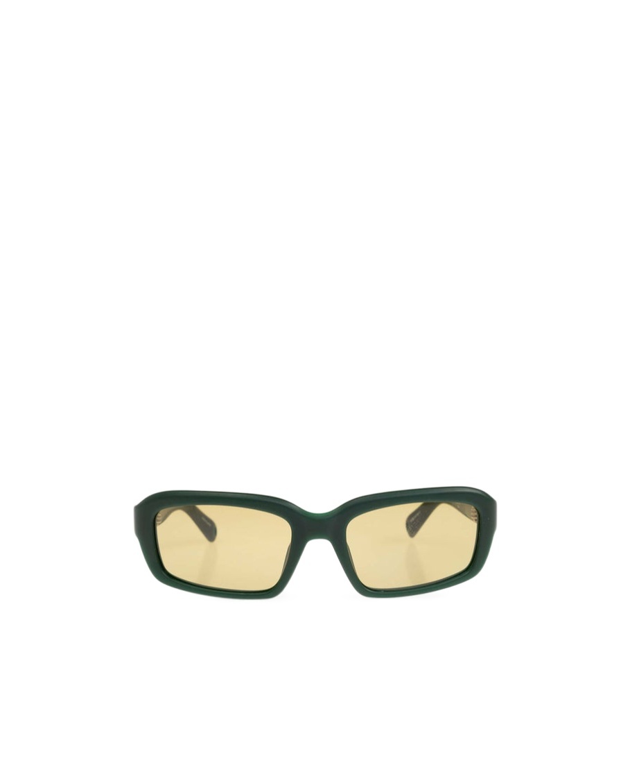 Jacquemus Marino Rectangular Sunglasses