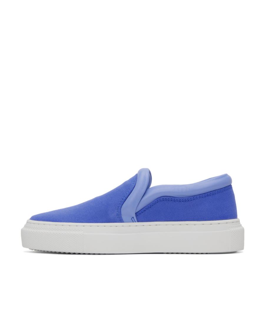 Jw Anderson Bumper-tube Sports Shoes In Blue