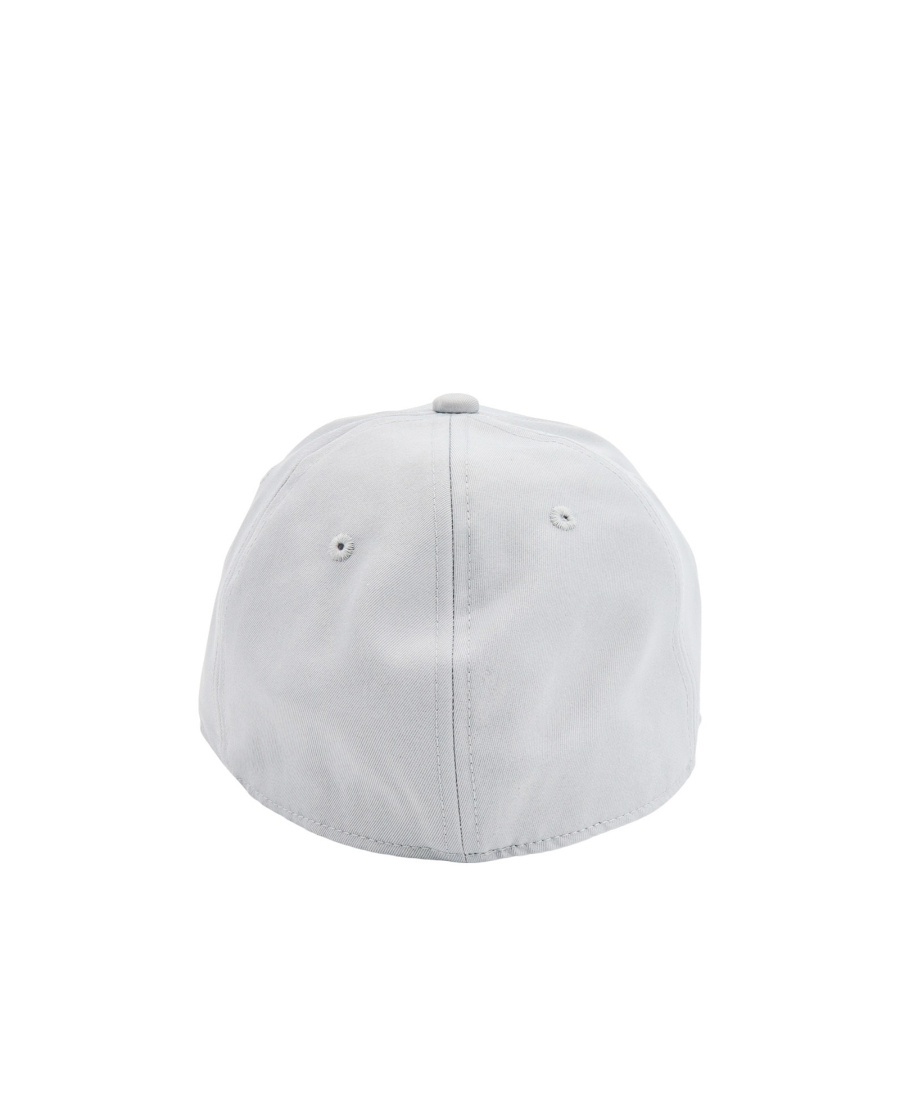 C.P. COMPANY LOGO-PATCH TWILL CAP