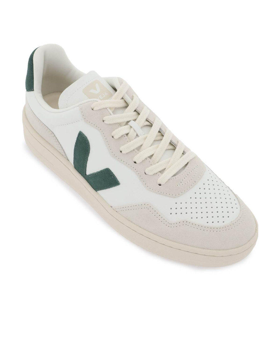 Veja Sneakers In White