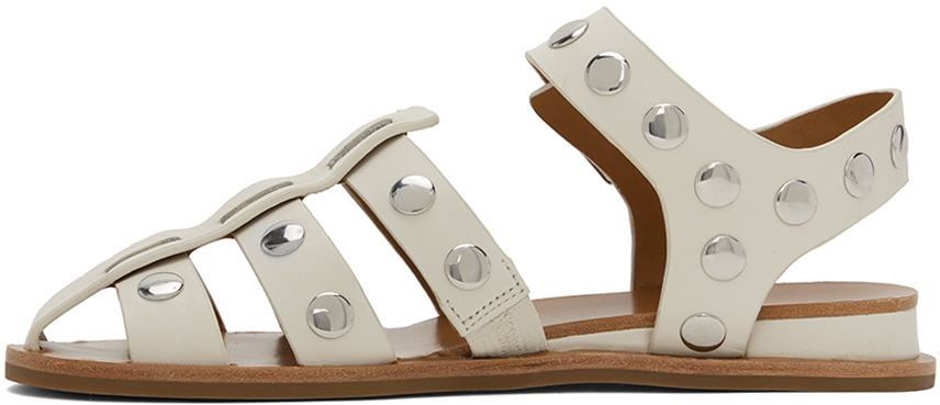 Rag & Bone Beau Fisherman Sandals