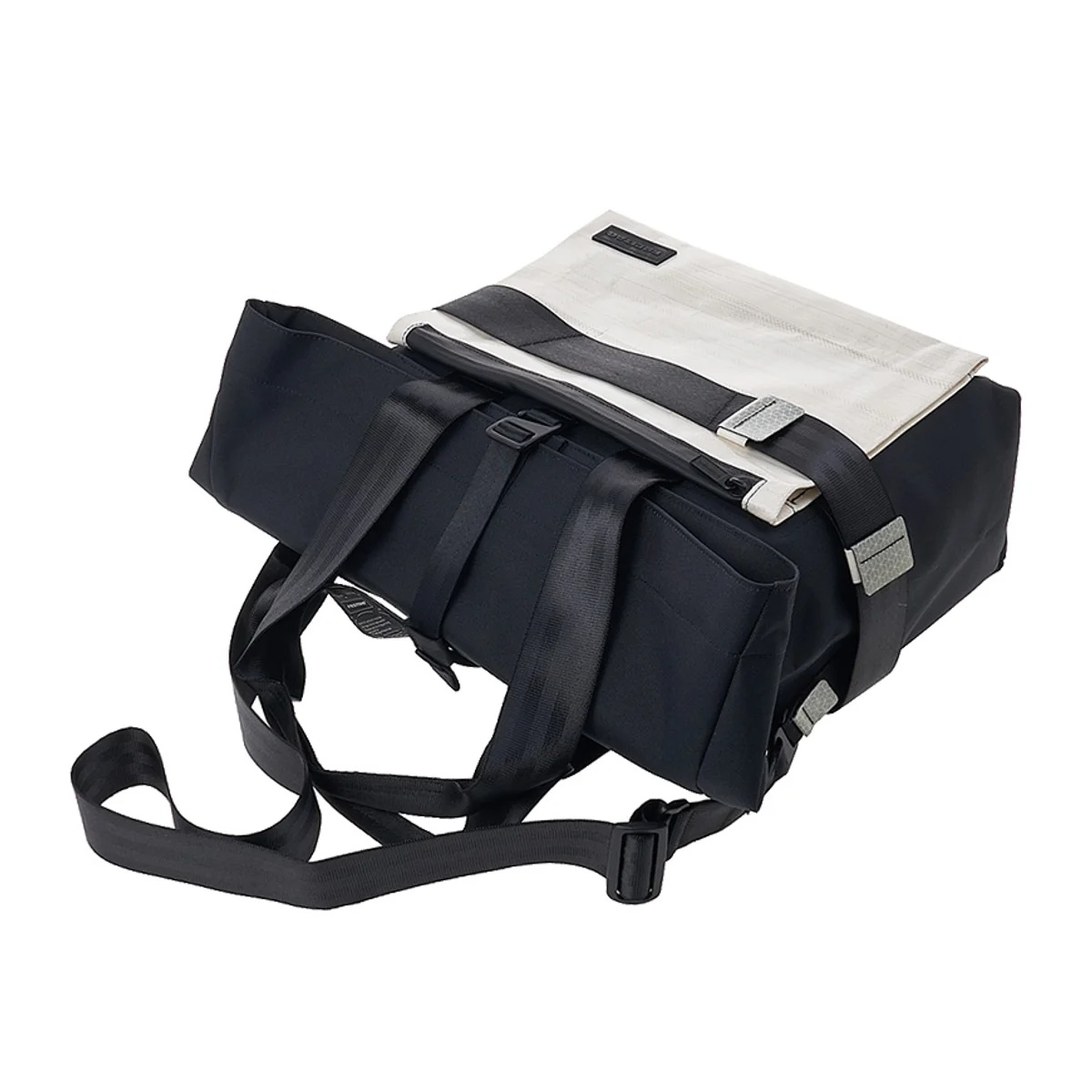 Freitag Shoulder Bag With Handle