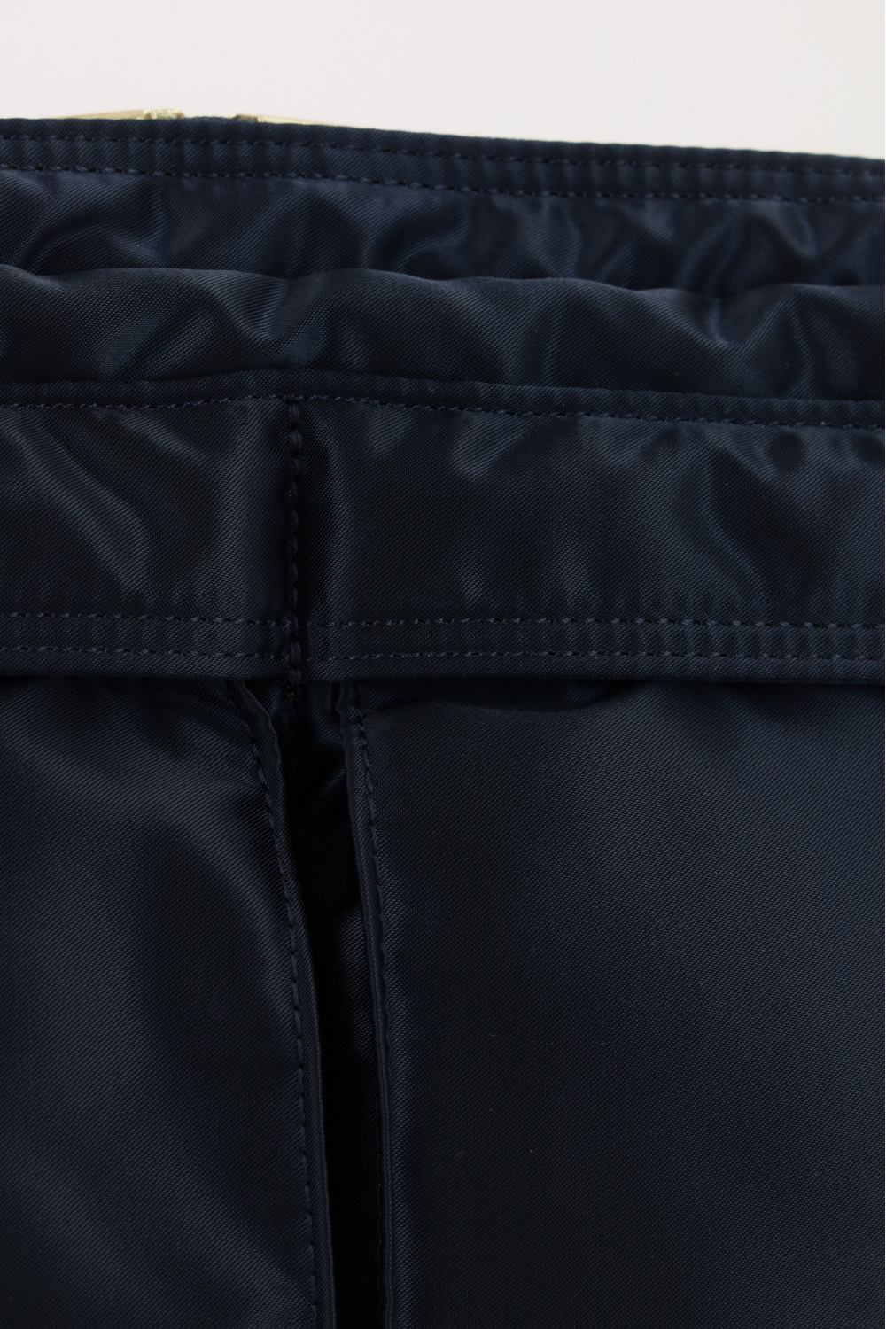 Porter-yoshida & Co Zipper Shoulder Bag