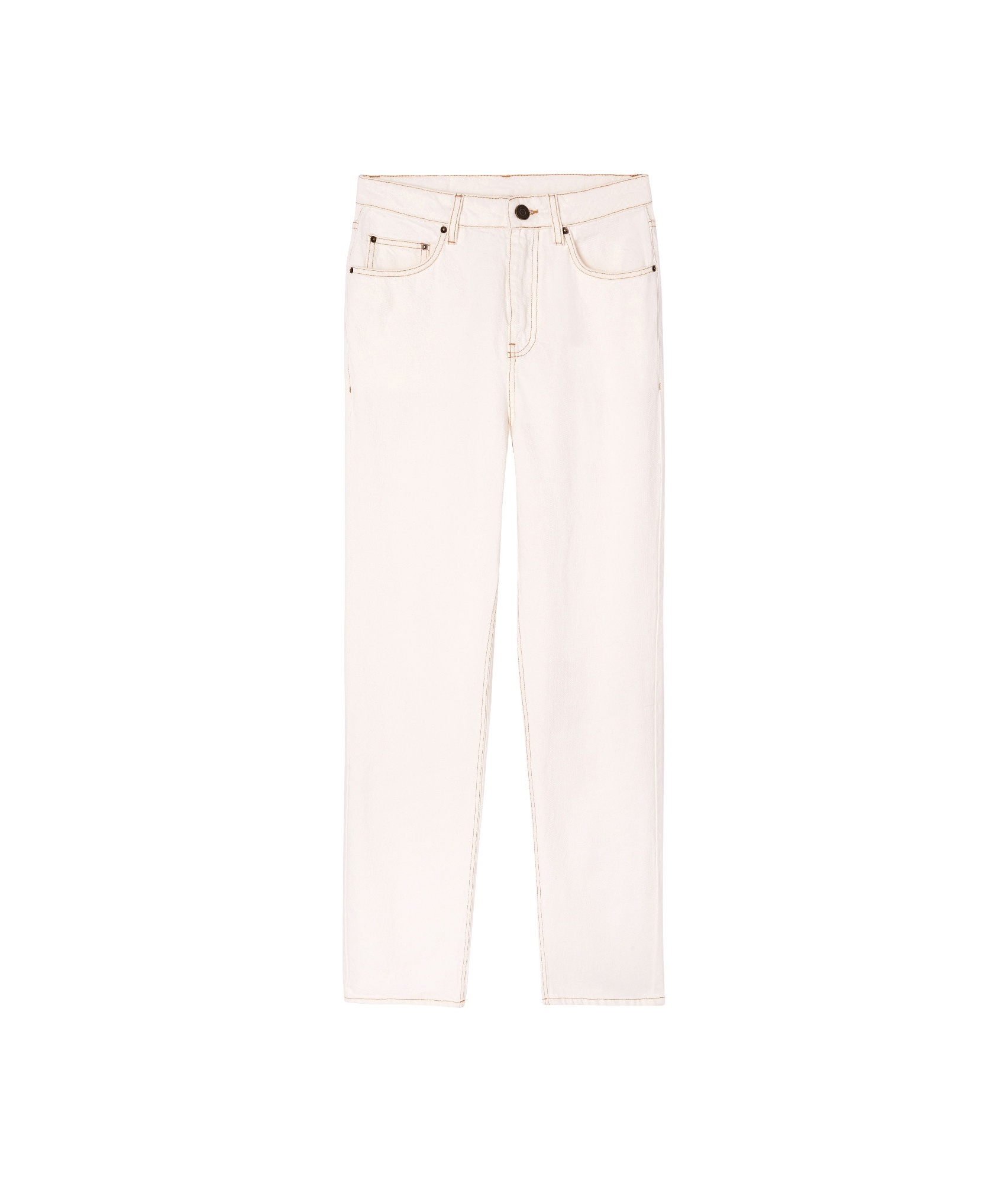 American Vintage Jozastreet Jeans