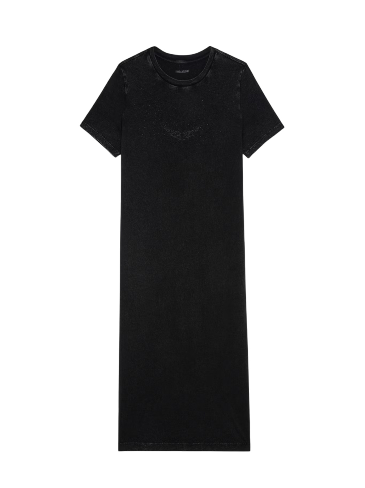 Zadig & Voltaire Zaid Midi Dress