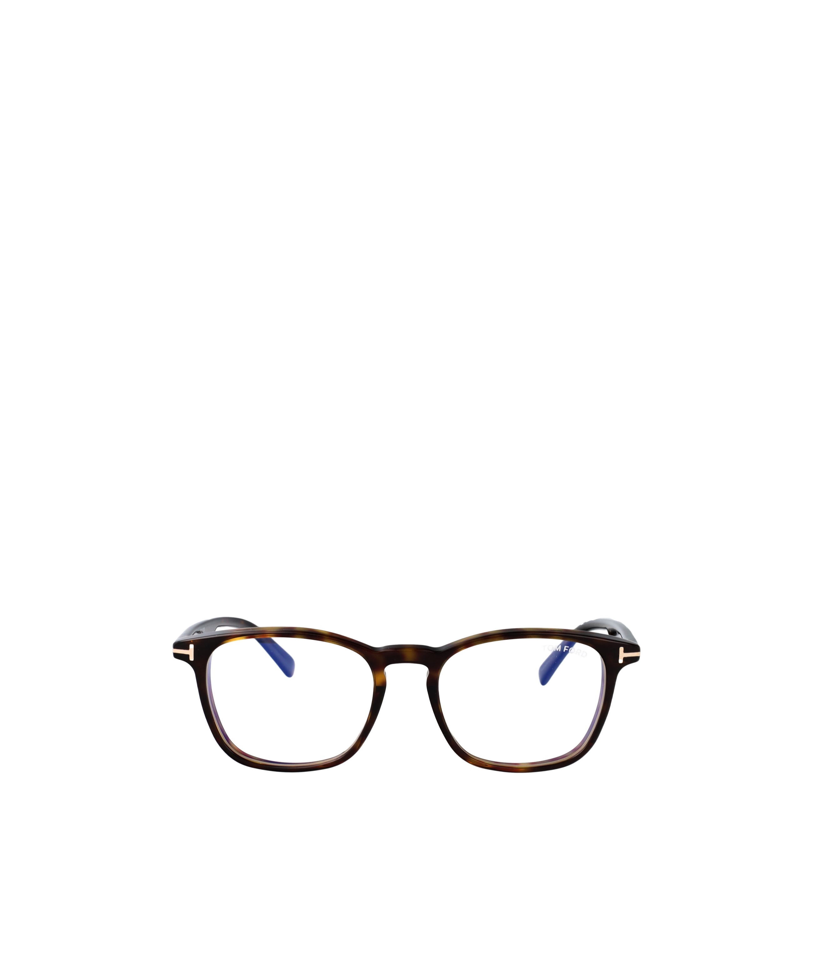Tom Ford Eyewear Square Frame Glasses