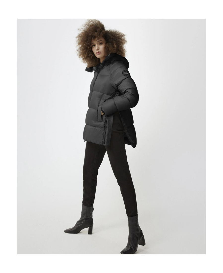 CANADA GOOSE CYPRESS JACKET