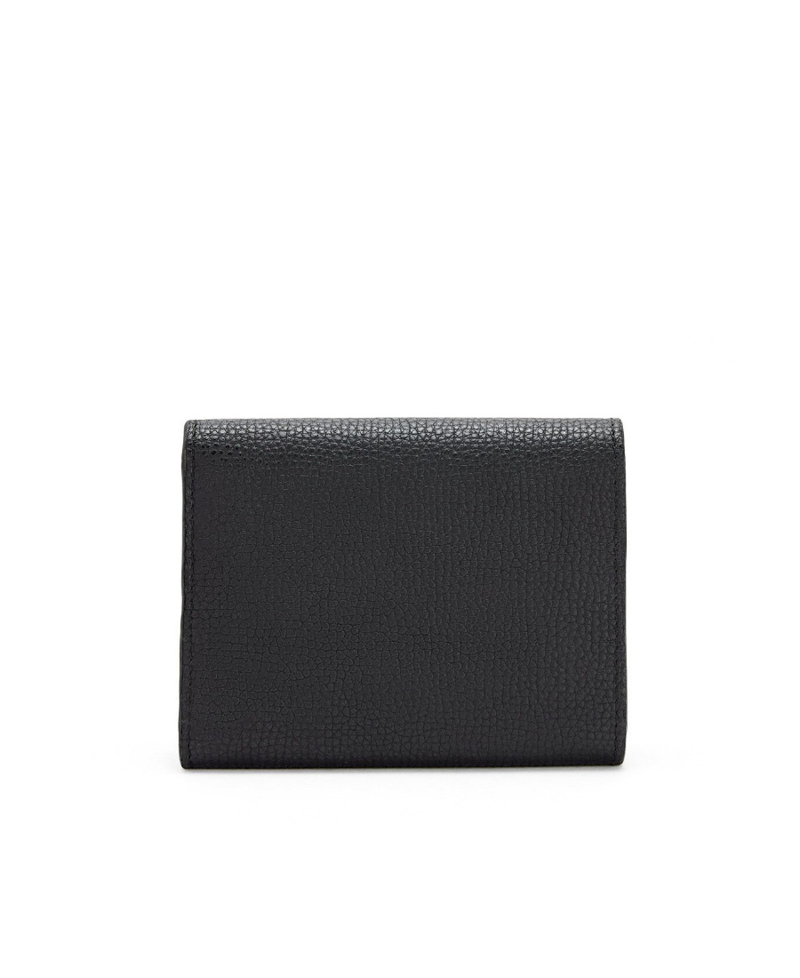Loewe Anagram 70% Discount Wallet In Black