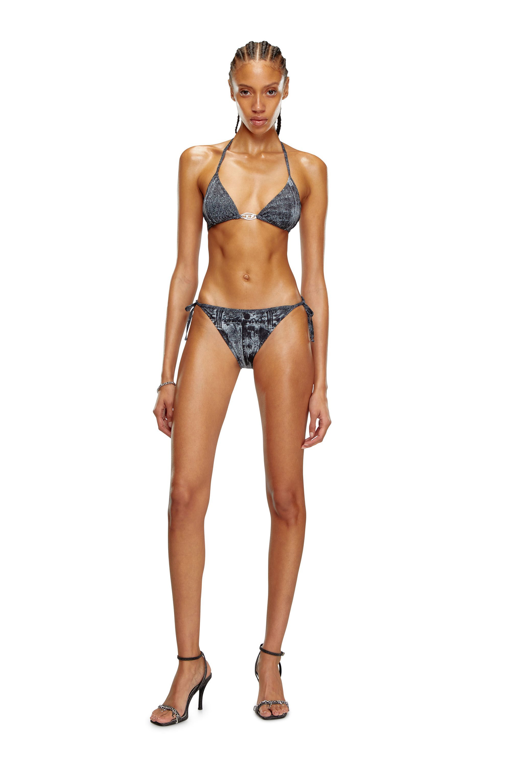 DIESEL BIKINI TOP 
