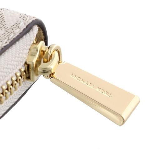 MICHAEL MICHAEL KORS JET SET CHARM PURSE