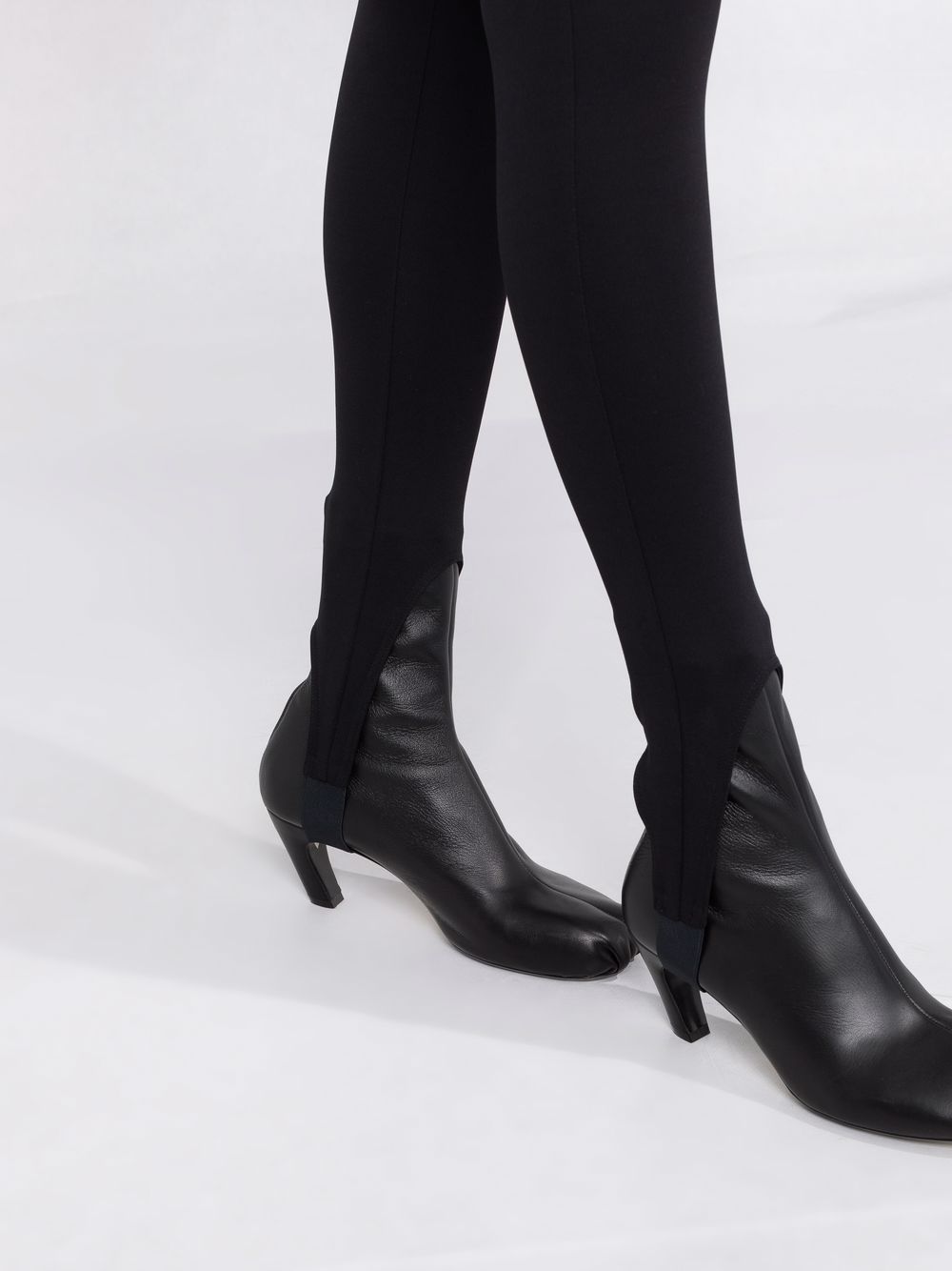 Wardrobe.nyc Stirrup Legging