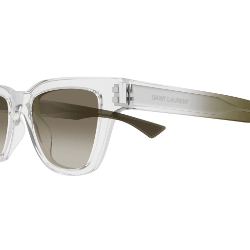 Saint Laurent Full Frame Sunglasses