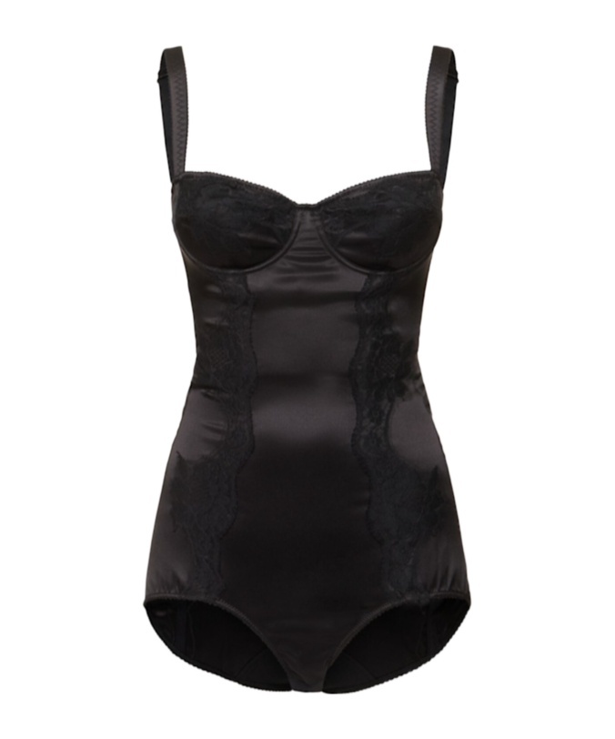 Dolce & Gabbana Lace Jumpsuit