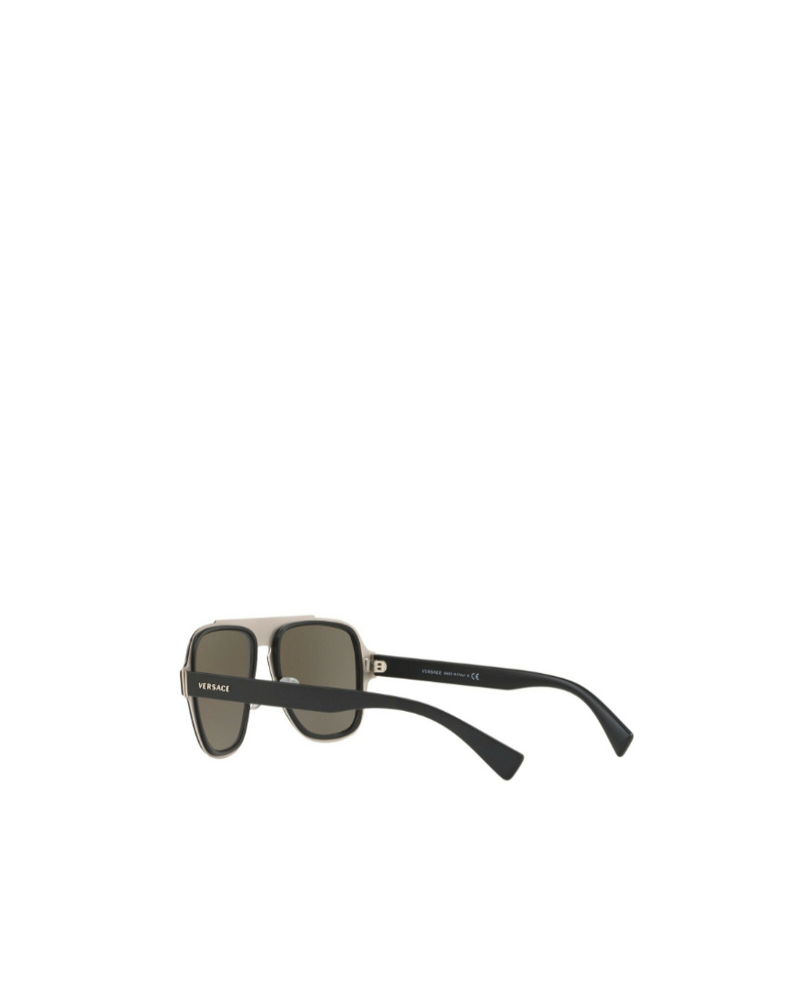 Versace Man Sunglass Ve2199 In Gray