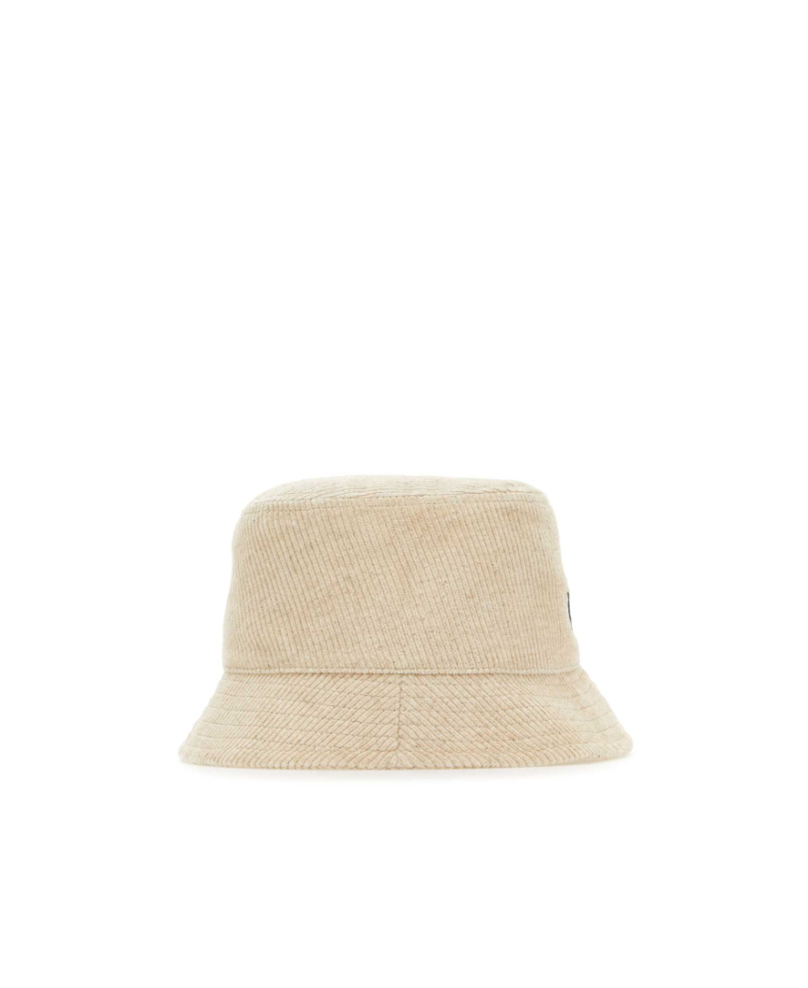 Shop Isabel Marant Logo Hat In Nude