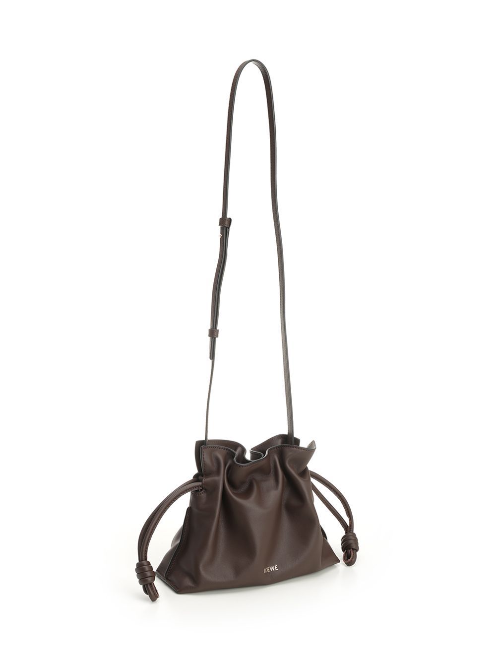 Loewe Mini Flamenco Shoulder Bag
