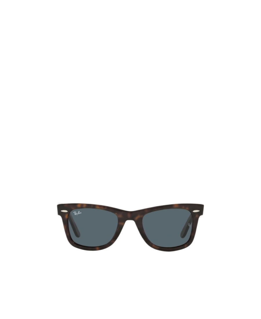 Ray Ban Ray-ban Classic Wayfarer 50mm Sunglasses In Blue