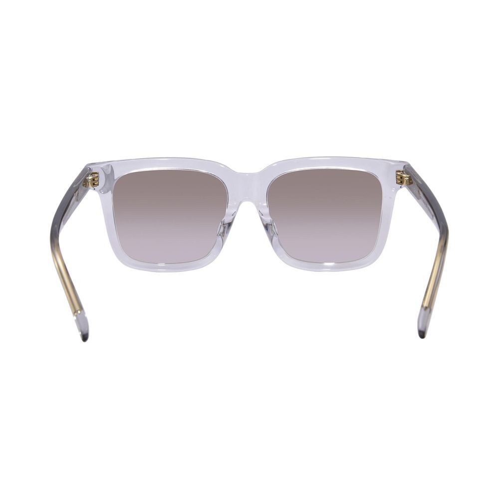 Givenchy Full Frame Sunglasses In Gray