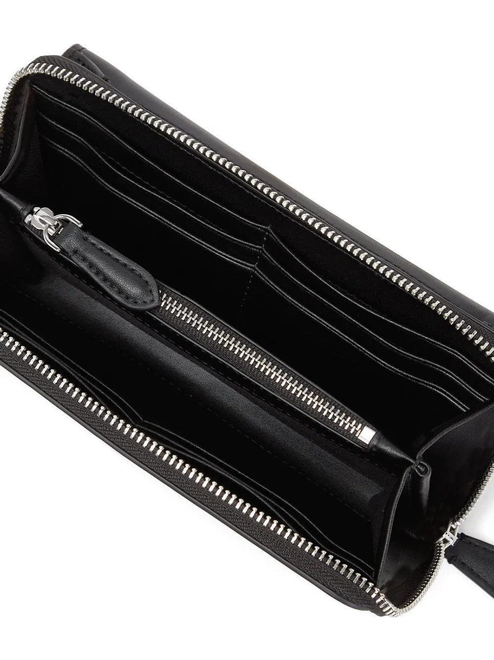 Karl Lagerfeld X Disney Donald Duck-appliqué Crossbody Bag