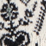 KHAITE INLAID CARDIGAN