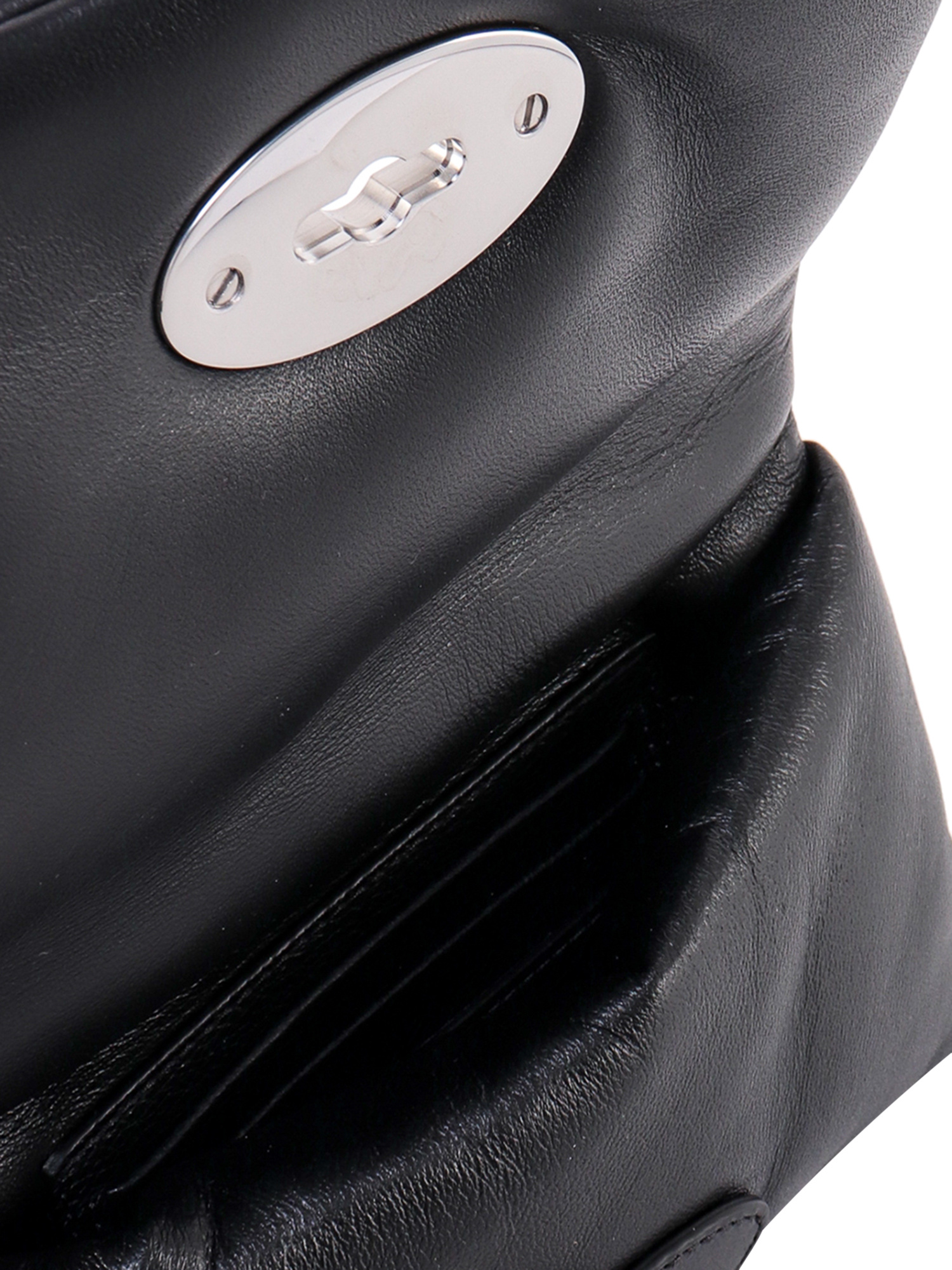 MULBERRY QUILTED SHOULDER BAGS