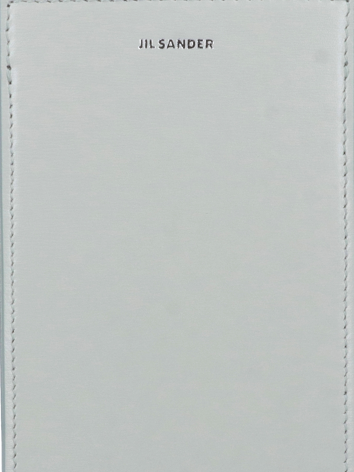 JIL SANDER JIL SANDER	LOGO PRINTED SMARTPHONE CASE