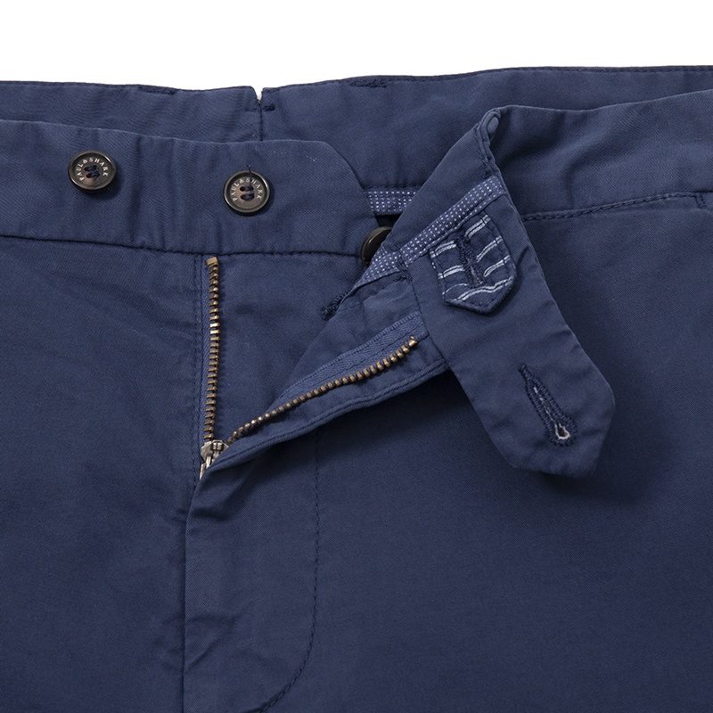 PAUL & SHARK SLIM SHORTS