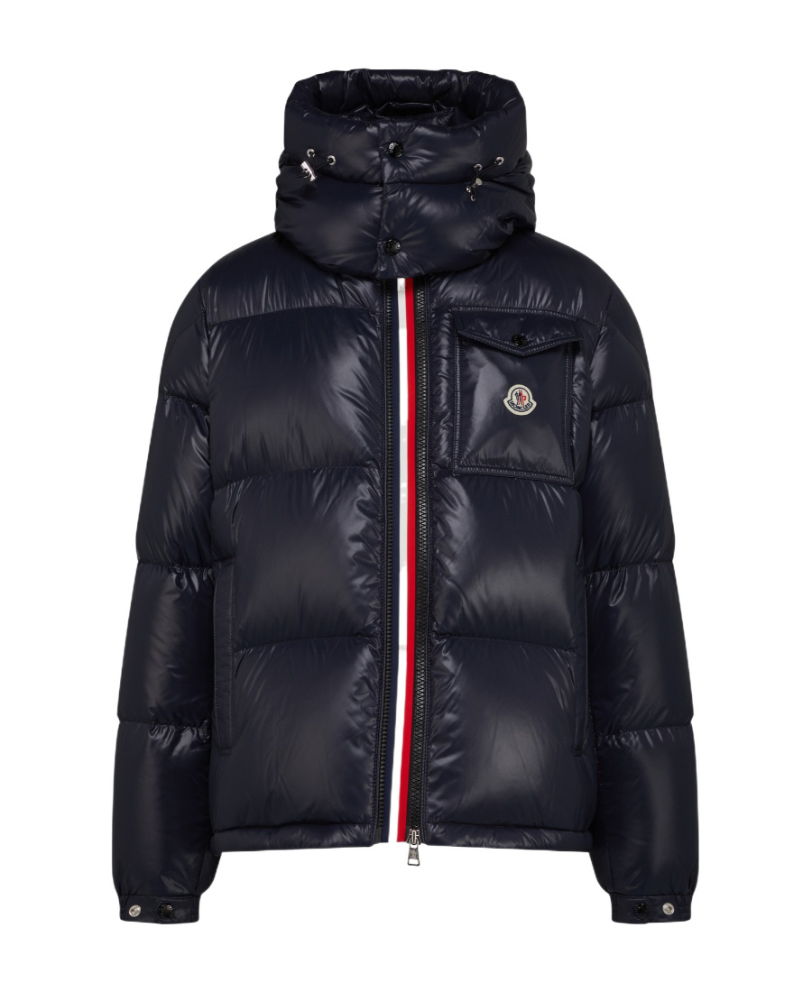 MONCLER MONTBELIARD DOWN JACKET