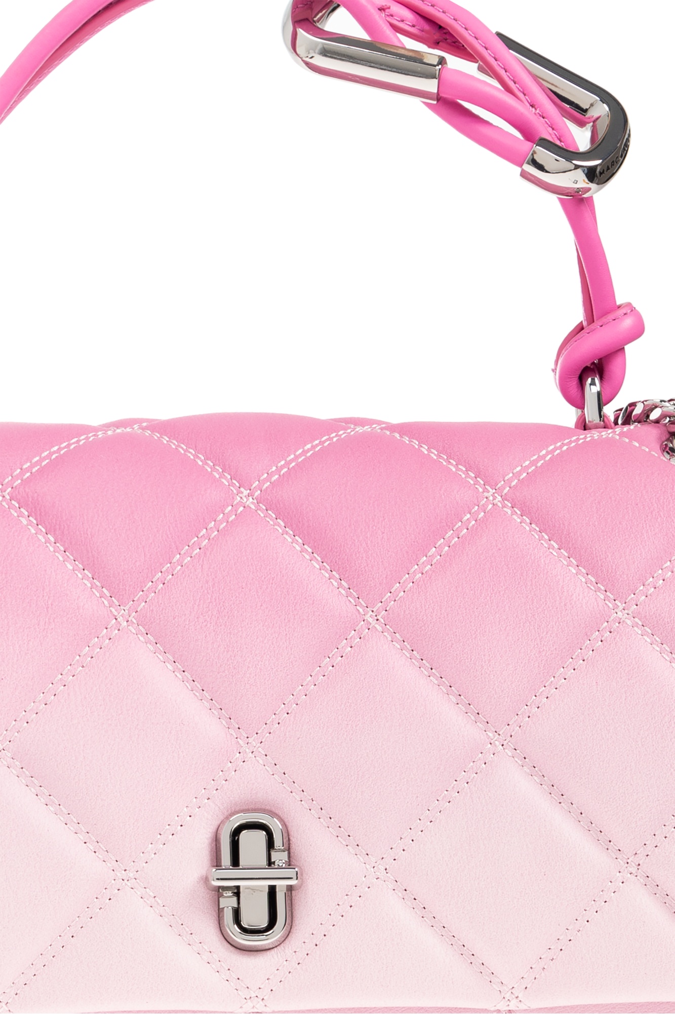 Marc Jacobs Flap Shoulder Bag