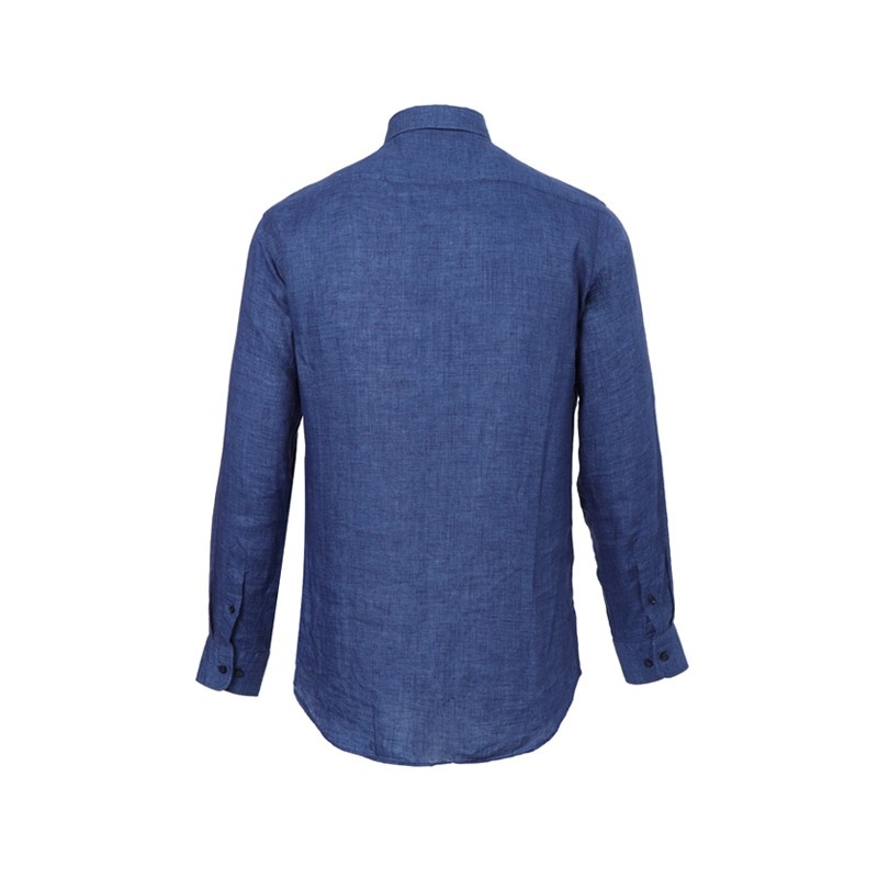 PAUL & SHARK DENIM SHIRT