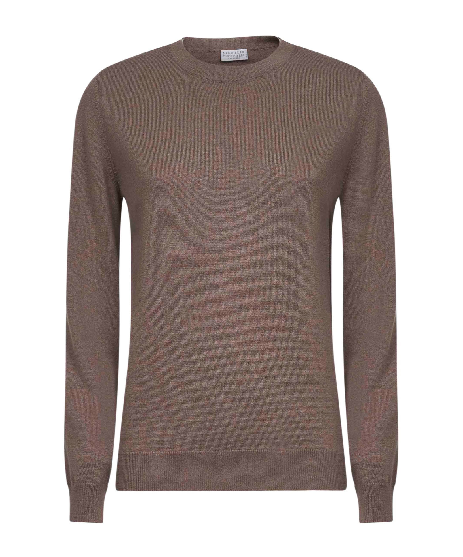 Brunello Cucinelli Long Sleeve Sweater
