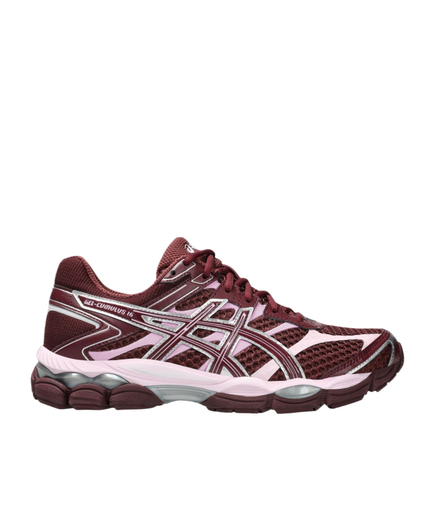 Asics Gel-cumulus 16 Sneakers Port Royal In Multi